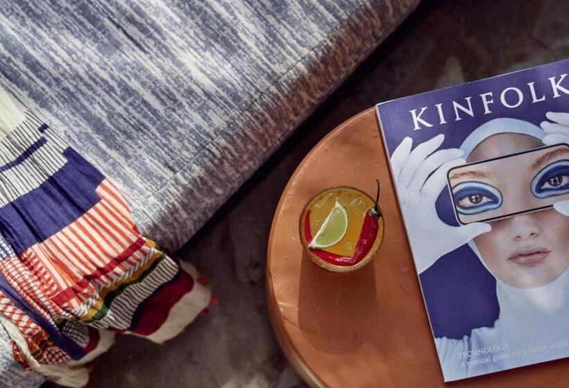 Mykonos Theoxenia, A Member Of Design Hotels