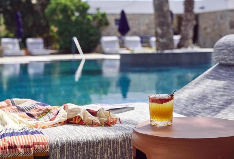 Mykonos Theoxenia, A Member Of Design Hotels
