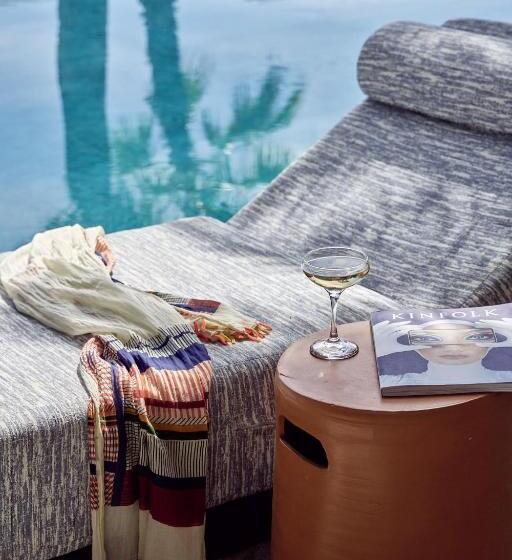 Mykonos Theoxenia, A Member Of Design Hotels