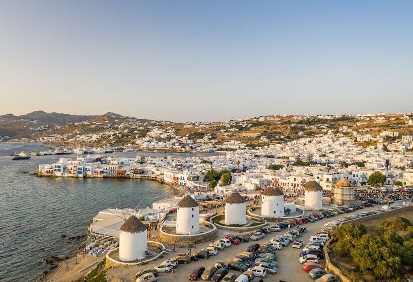 Mykonos Theoxenia, A Member Of Design Hotels