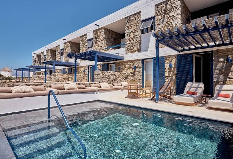 Mykonos Theoxenia, A Member Of Design Hotels