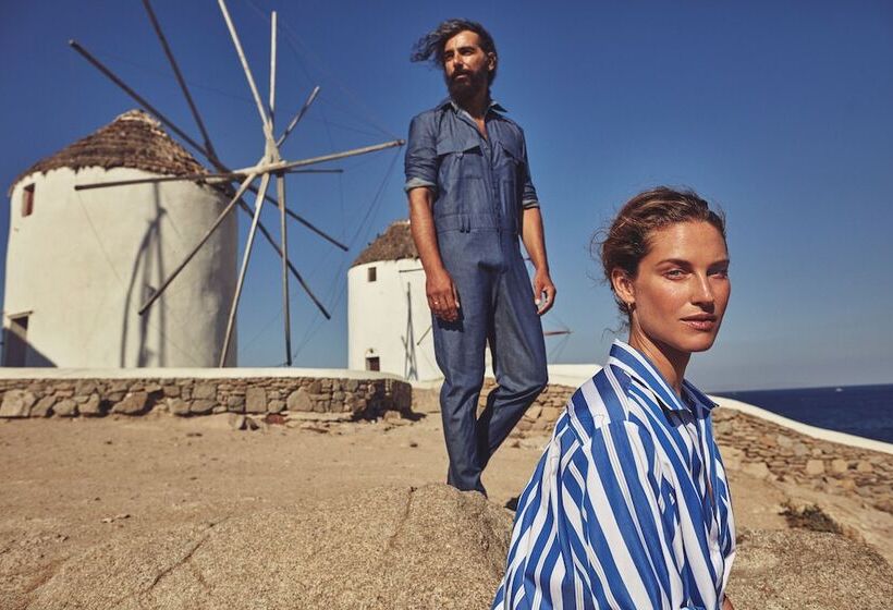 Mykonos Theoxenia, A Member Of Design Hotels