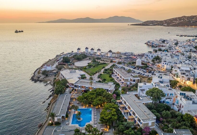 Mykonos Theoxenia, A Member Of Design Hotels