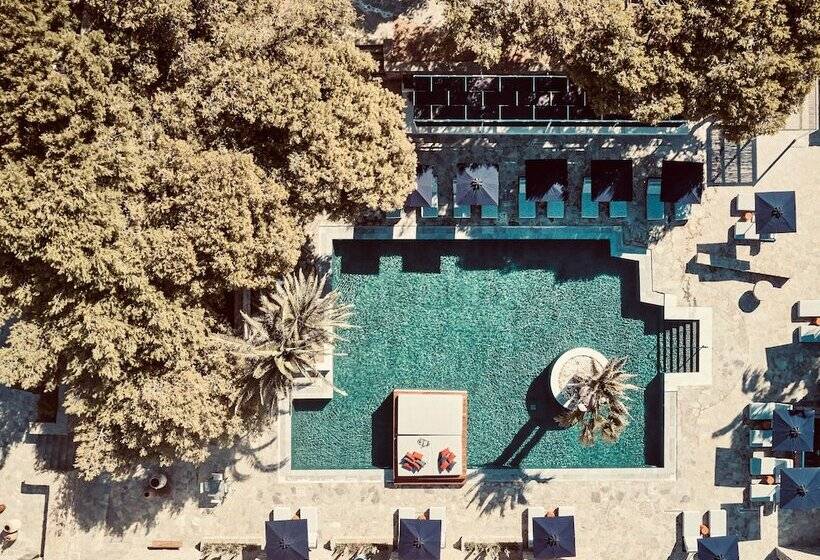 Mykonos Theoxenia, A Member Of Design Hotels