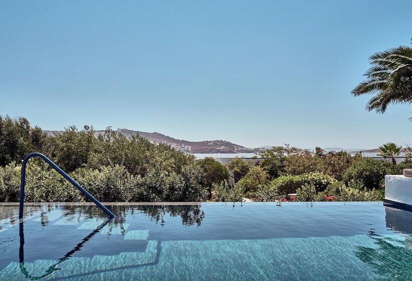 Mykonos Theoxenia, A Member Of Design Hotels