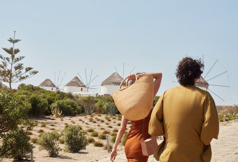 Mykonos Theoxenia, A Member Of Design Hotels