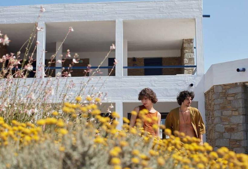 Mykonos Theoxenia, A Member Of Design Hotels