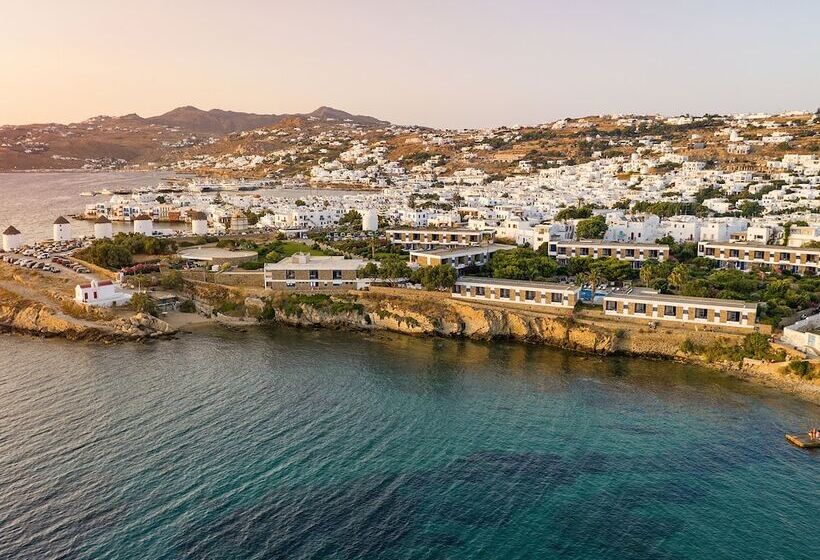 Mykonos Theoxenia, A Member Of Design Hotels