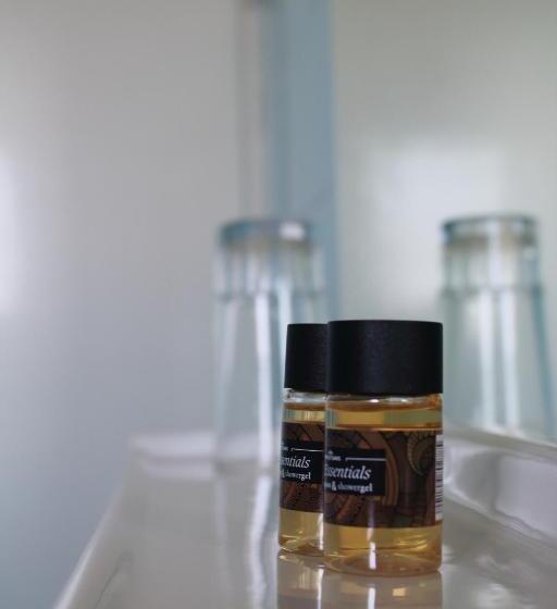 בית מלון כפרי Nireus