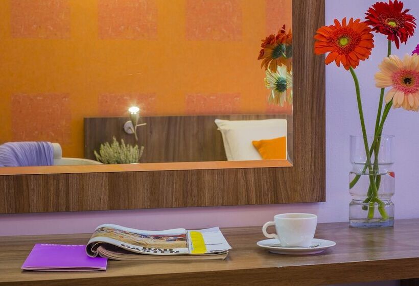 ホテル Novus City