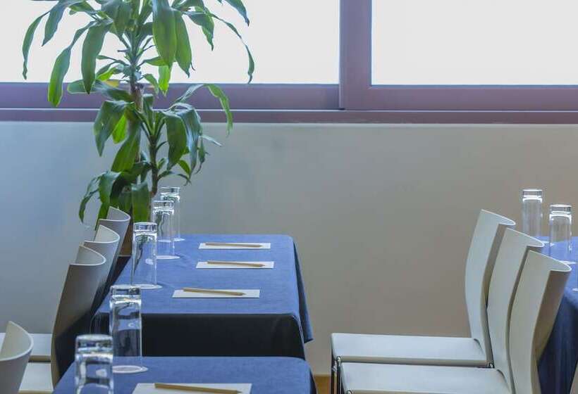 ホテル Novus City