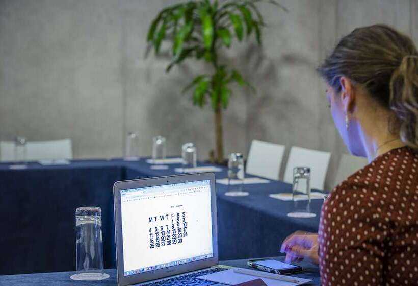 ホテル Novus City