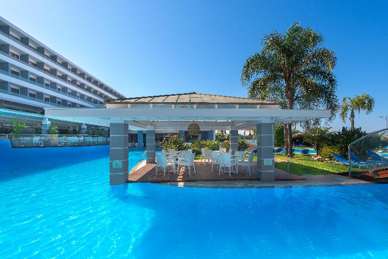 هتل Oceanis Beach