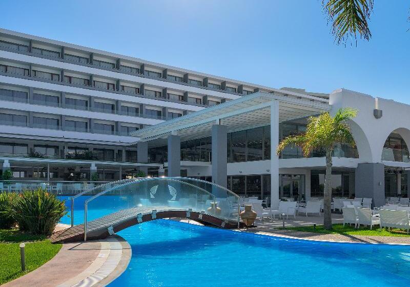 בית מלון כפרי Oceanis Beach