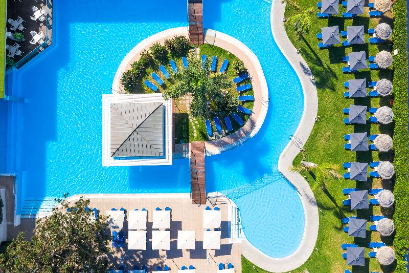 هتل Oceanis Beach