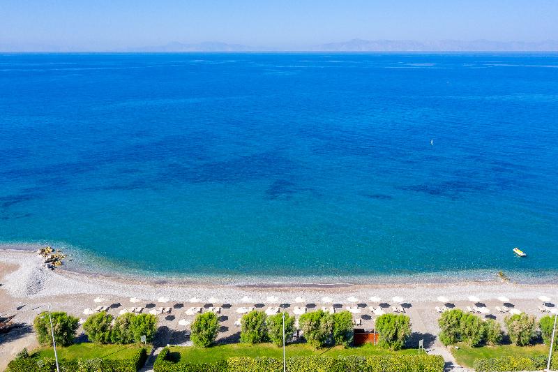 هتل Oceanis Beach