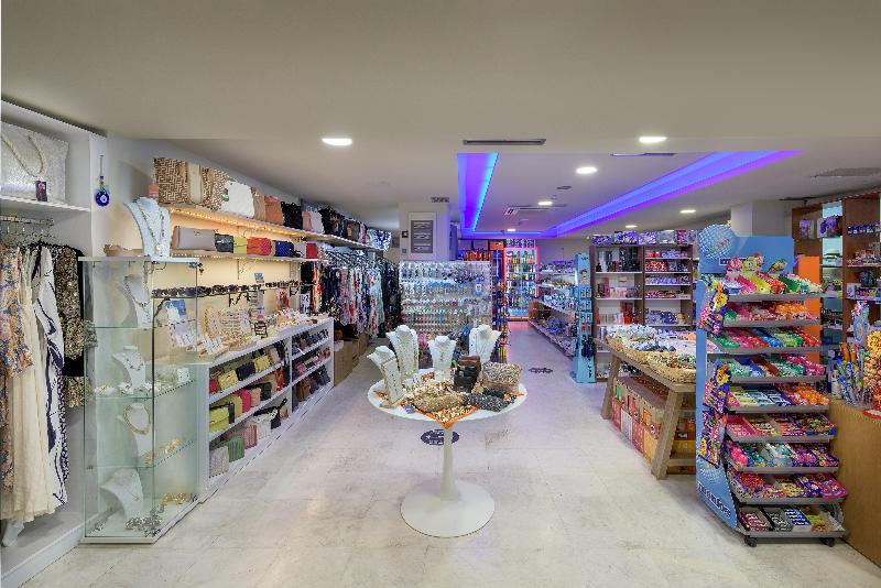 בית מלון כפרי Oceanis Beach