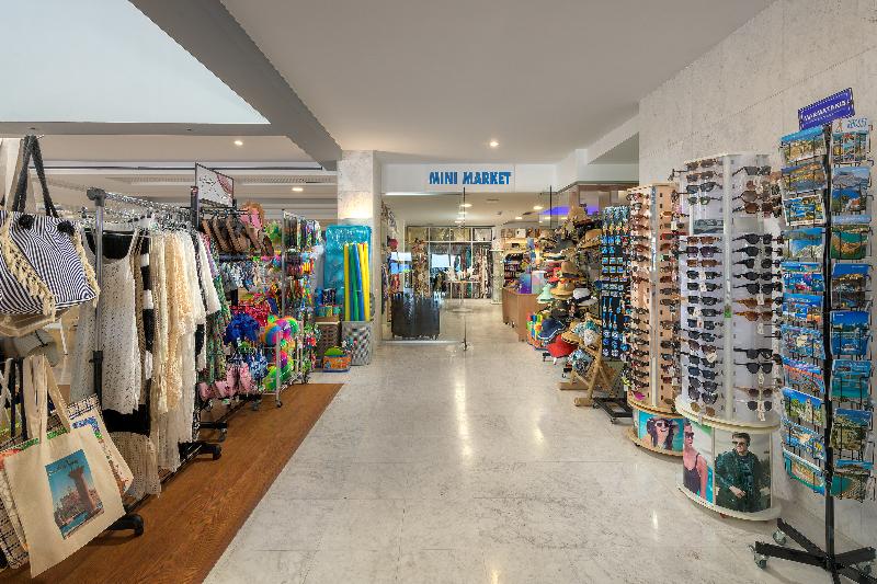 בית מלון כפרי Oceanis Beach