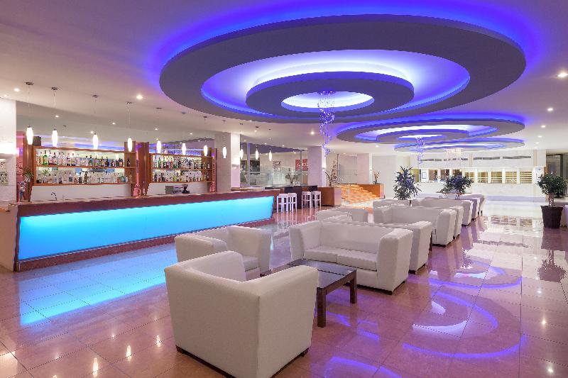 هتل Oceanis Beach