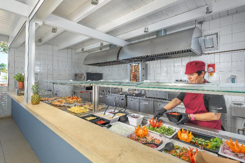 בית מלון כפרי Oceanis Beach