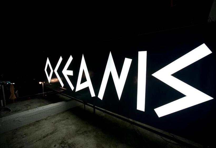 호텔 Oceanis