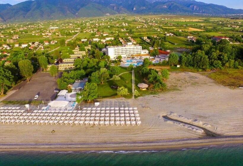 فندق Olympian Bay Grand Resort