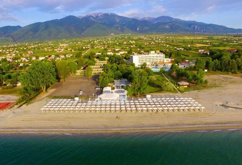 فندق Olympian Bay Grand Resort