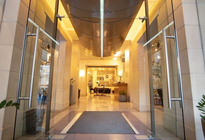 בית מלון כפרי Olympic