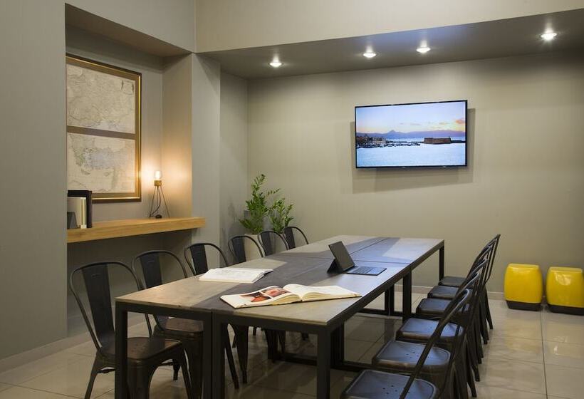 בית מלון כפרי Olympic