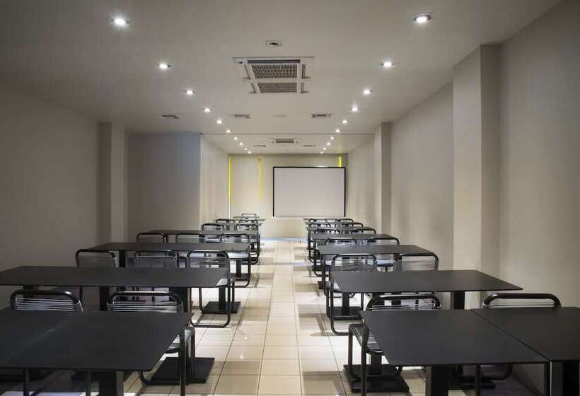 בית מלון כפרי Olympic