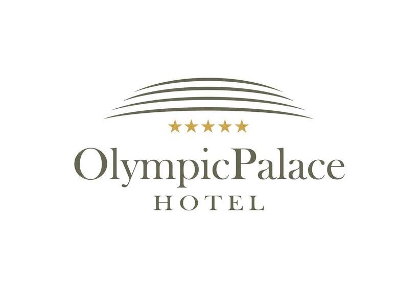 ホテル Olympic Palace