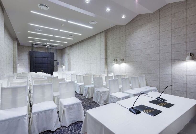 ホテル Olympic Palace