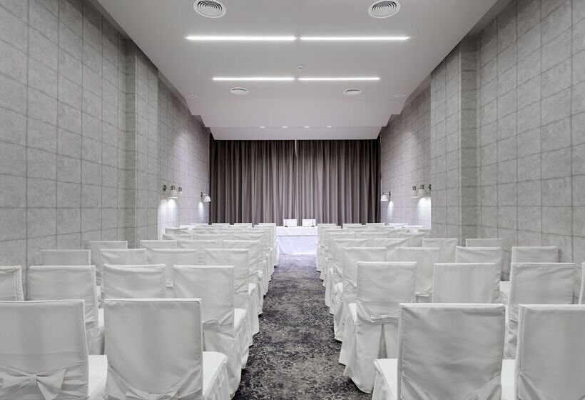 ホテル Olympic Palace