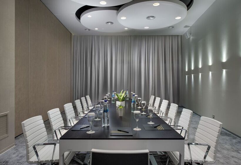 ホテル Olympic Palace