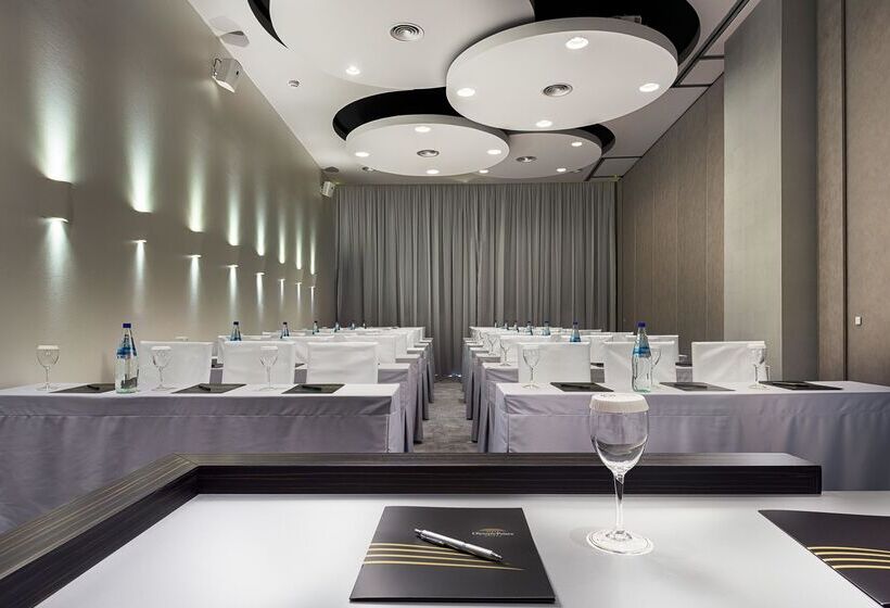 ホテル Olympic Palace