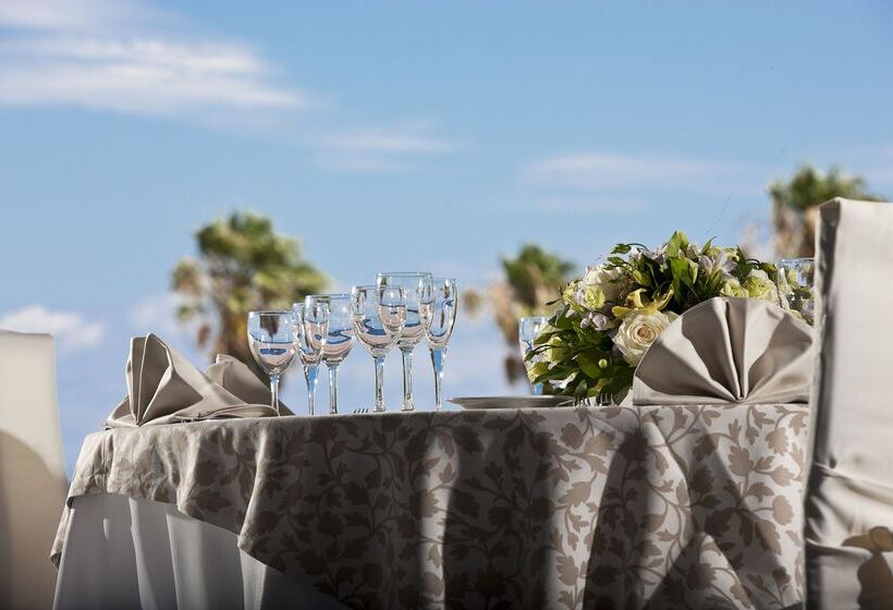 ホテル Olympic Palace