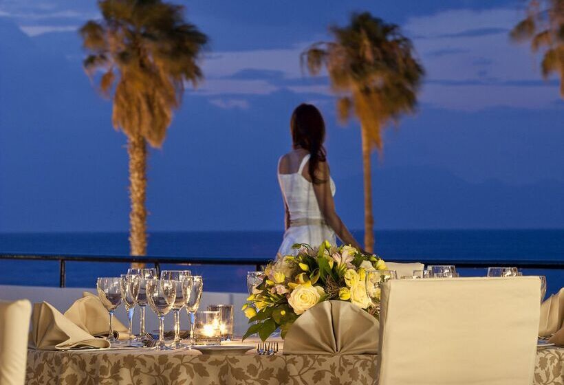 ホテル Olympic Palace