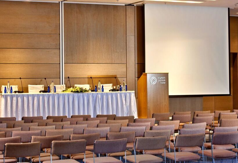 ホテル Olympic Palace