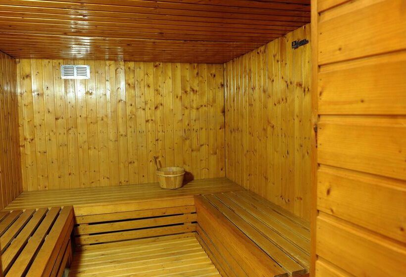 ホテル Olympic Palace