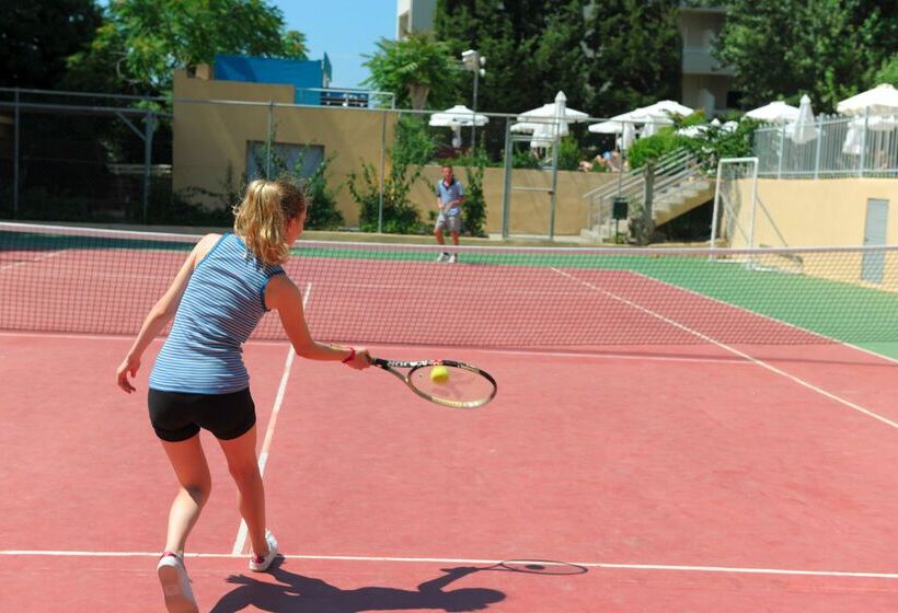 ホテル Olympic Palace