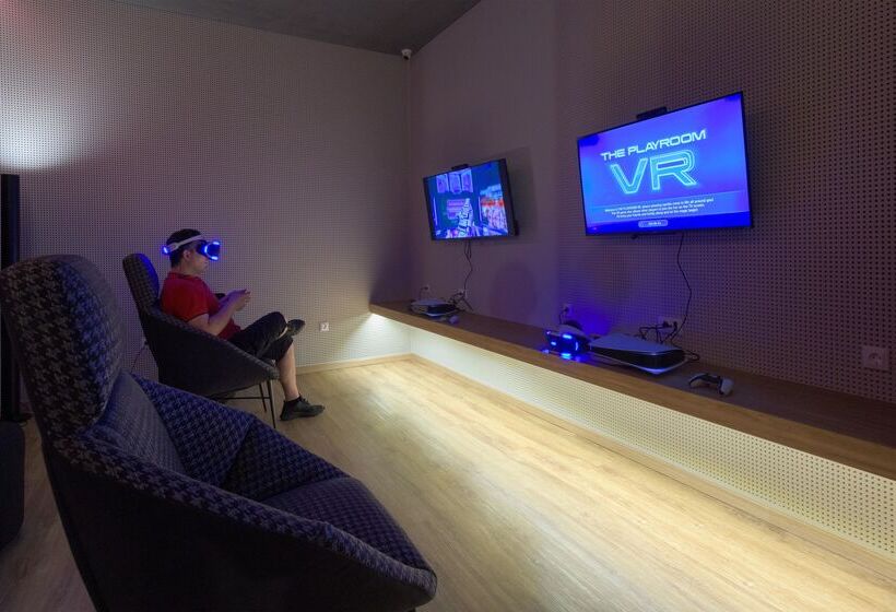 ホテル Olympic Palace