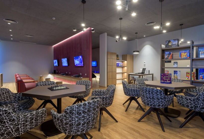 ホテル Olympic Palace