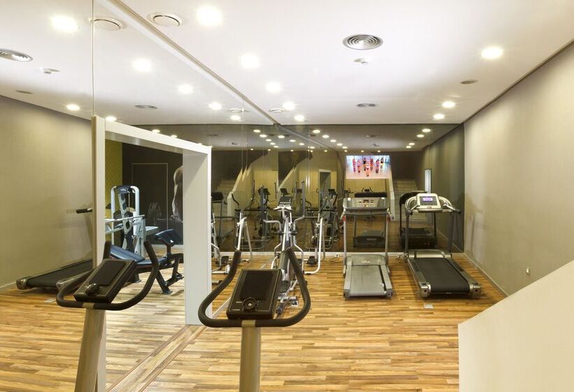 ホテル Olympic Palace