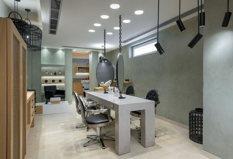 ホテル Olympic Palace