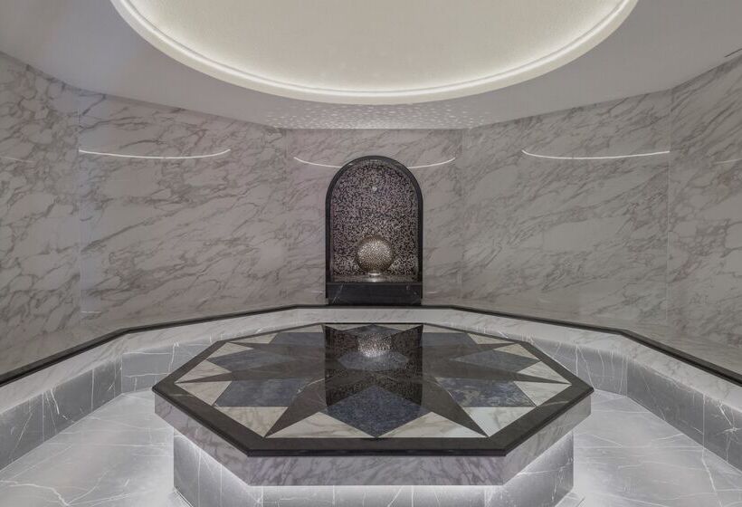 ホテル Olympic Palace