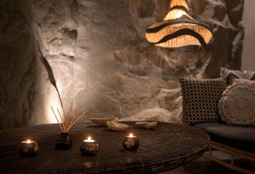 ホテル Olympic Palace