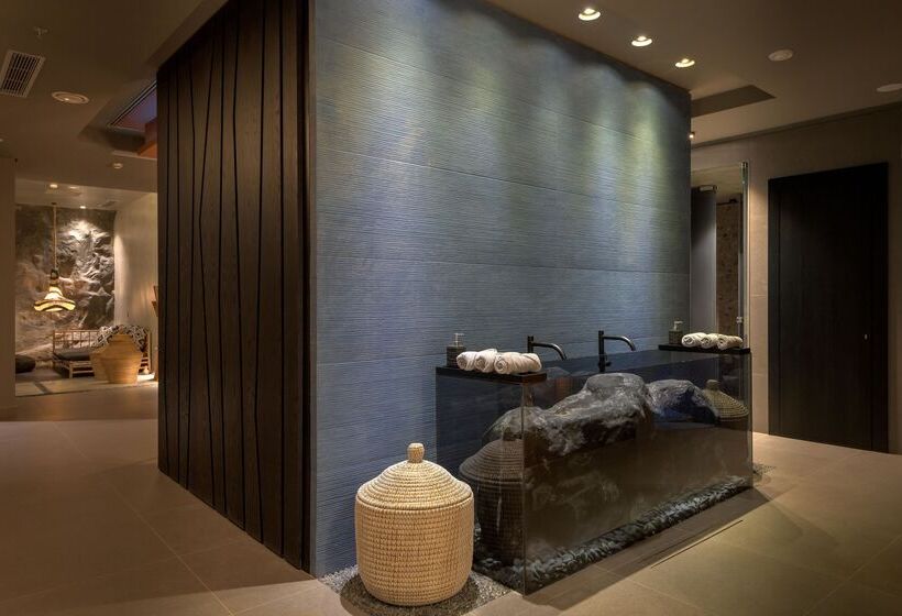 ホテル Olympic Palace