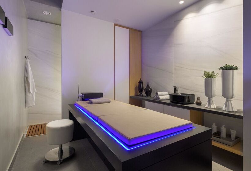 ホテル Olympic Palace