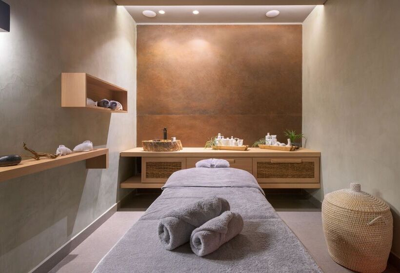 ホテル Olympic Palace