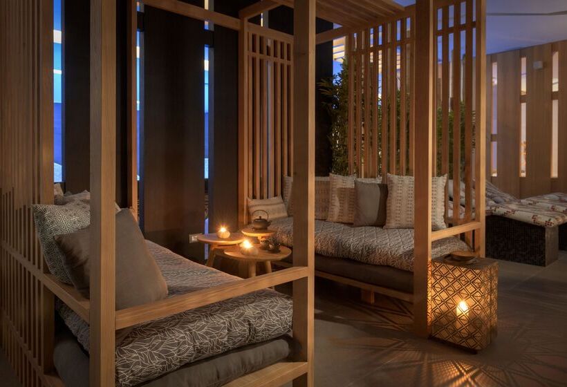 ホテル Olympic Palace